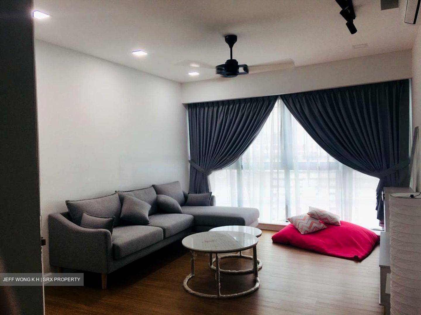 Palm Gardens (D23), Condominium #475863751